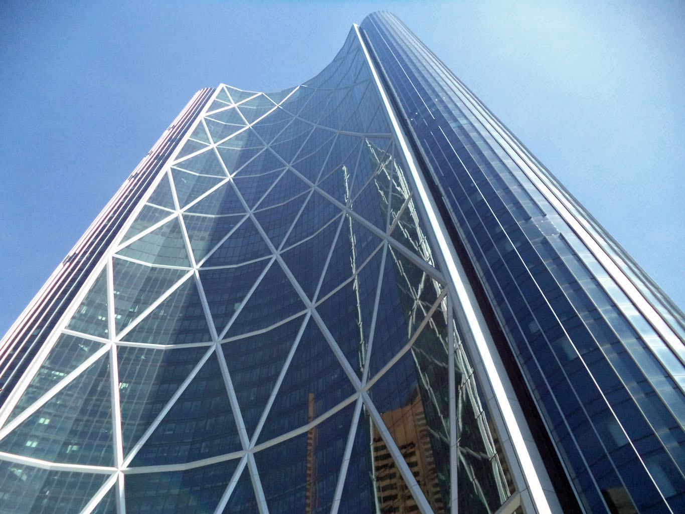 Gran Tiera Energy Inc.